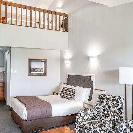 Turangi Leisure Lodge Esterno foto