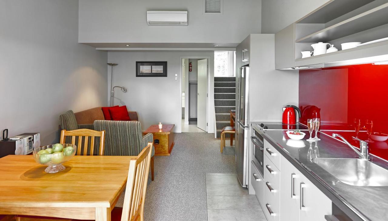 Turangi Leisure Lodge Esterno foto
